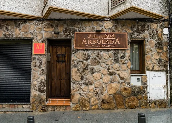 La Arbolada