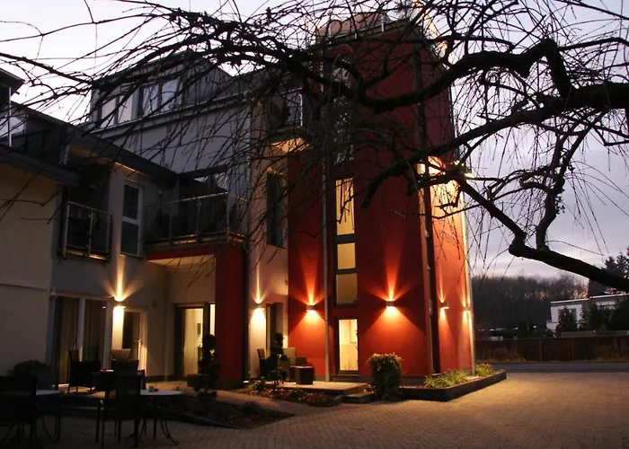 Aparthotel Kottenforst