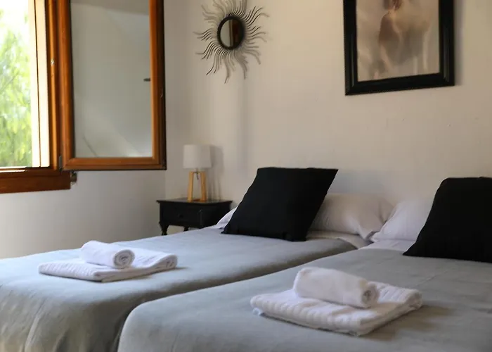 Can Pera Accommodation - Ti