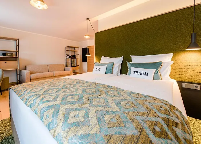 Weinhotel Freylich Zahn