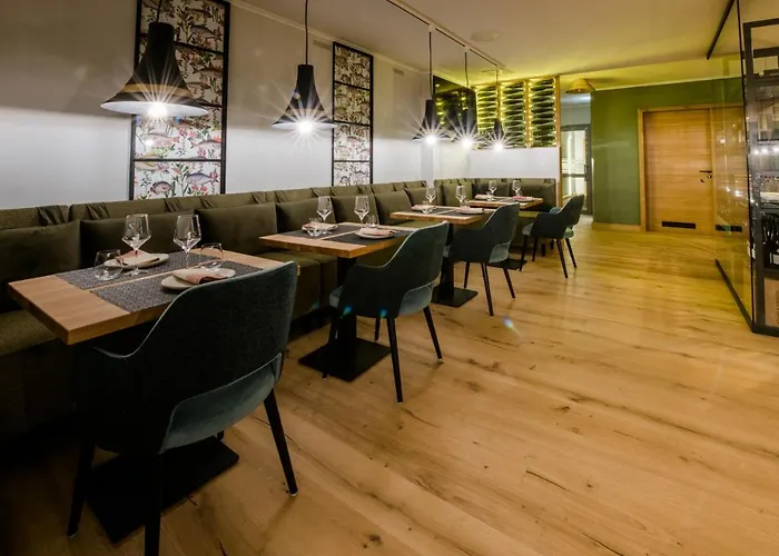 Weinhotel Freylich Zahn