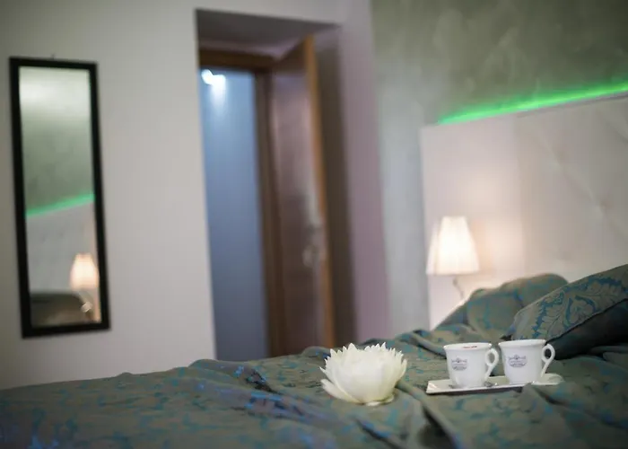 Hotel Boutique Natka