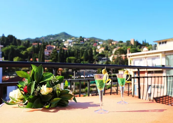 Hotel Alla Fontanella