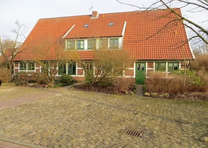 Gaestehaus Howe