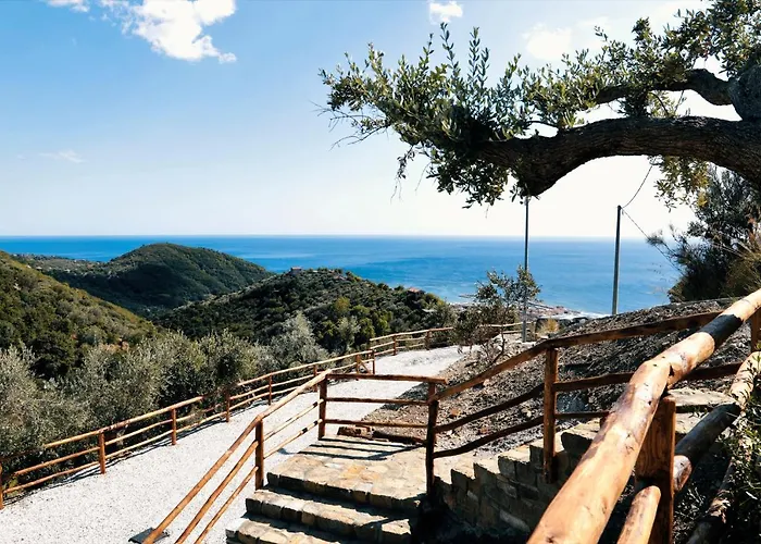 Country House “ Il Mandorlo”