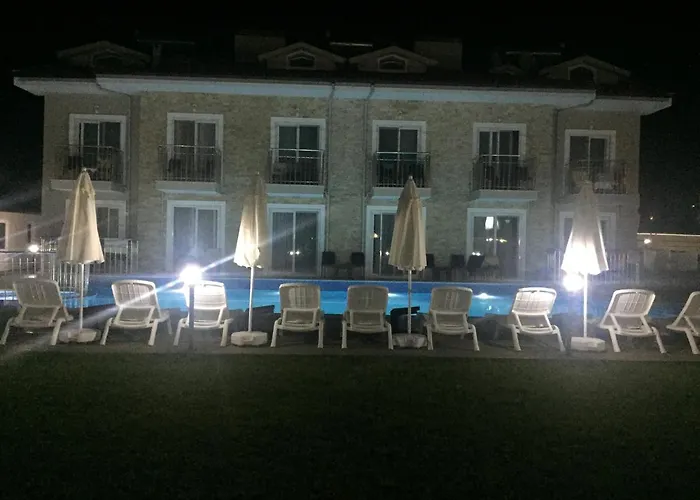 Vespera Hotel