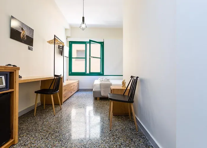 Ink Hotels Phos