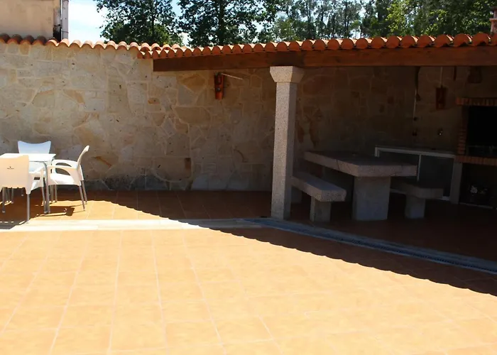 Hotel Fernandez
