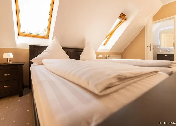Hotel Wasserschloesschen