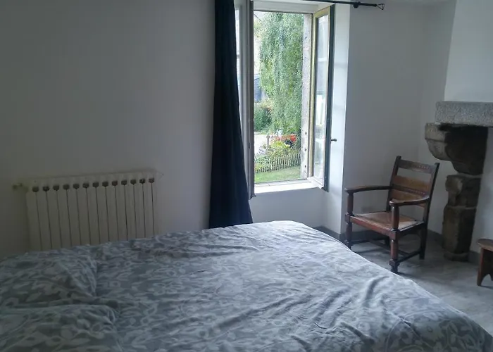 Hostel du lapin blanc