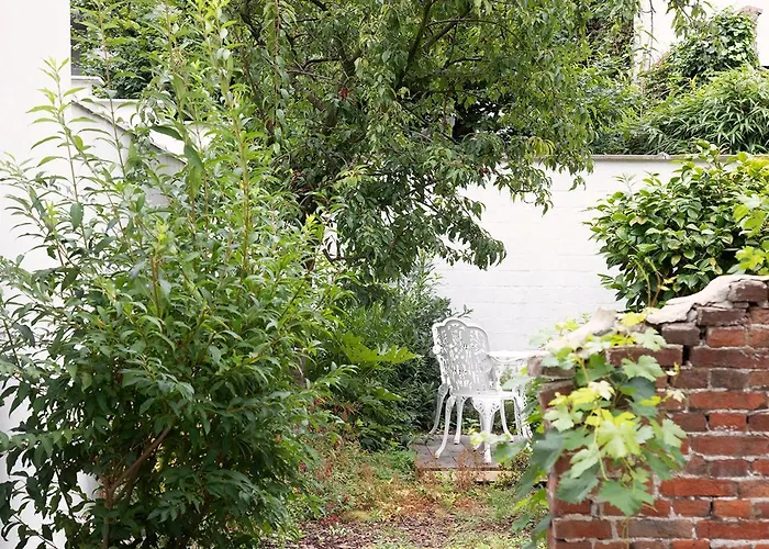 The Greenhouse