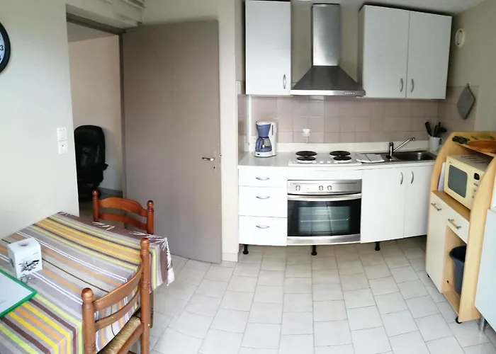 Résidence Les Plus Près