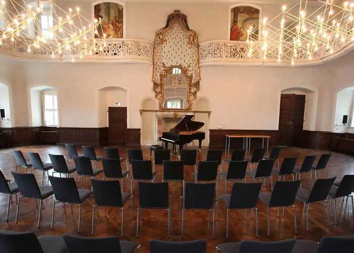 Kloster Schöntal