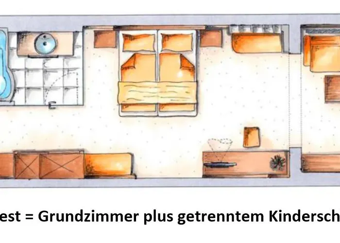 Hotel Saegerhof