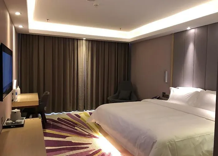 Lavande Hotel