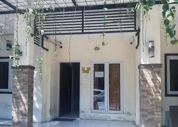 Koolkost Syariah @ Citraland Puri Serang