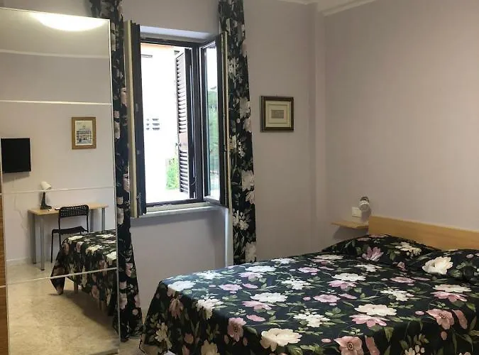 B&B Antonella Monterotondo 
