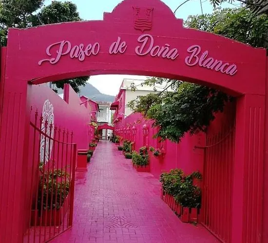 Hotel Victoriano
