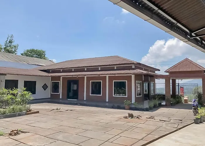 Reddoorz Resort Near Darajat Garut