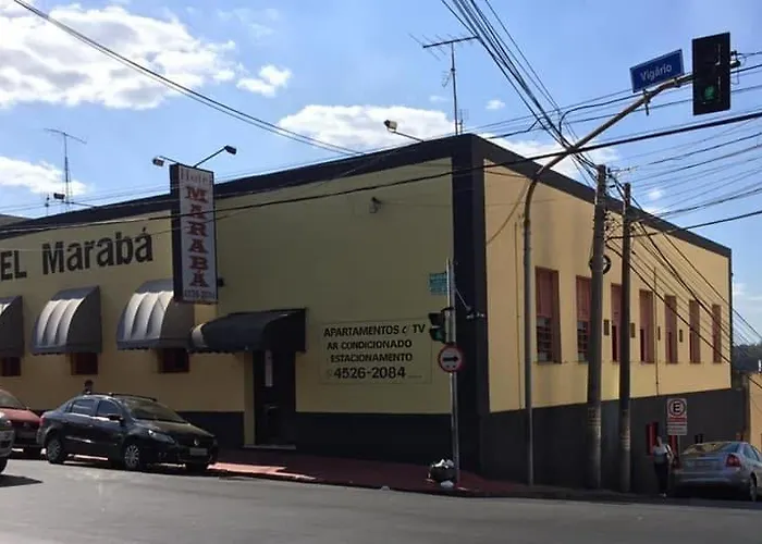 Hotel Maraba