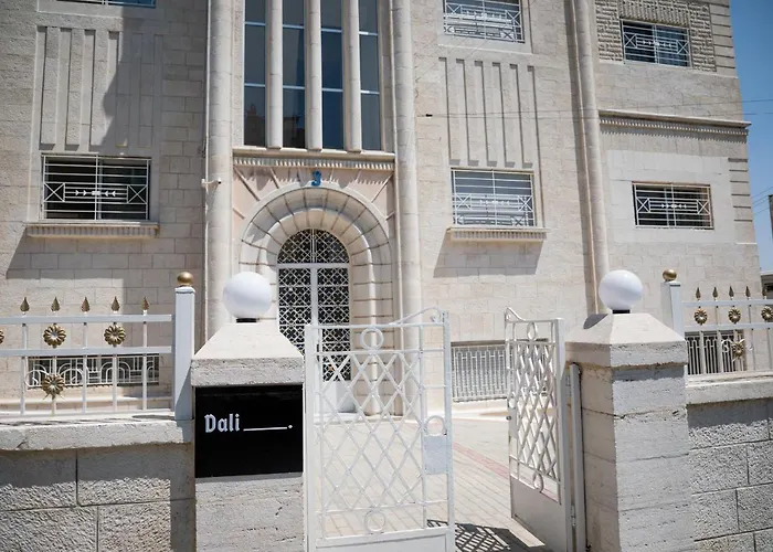 Dali House