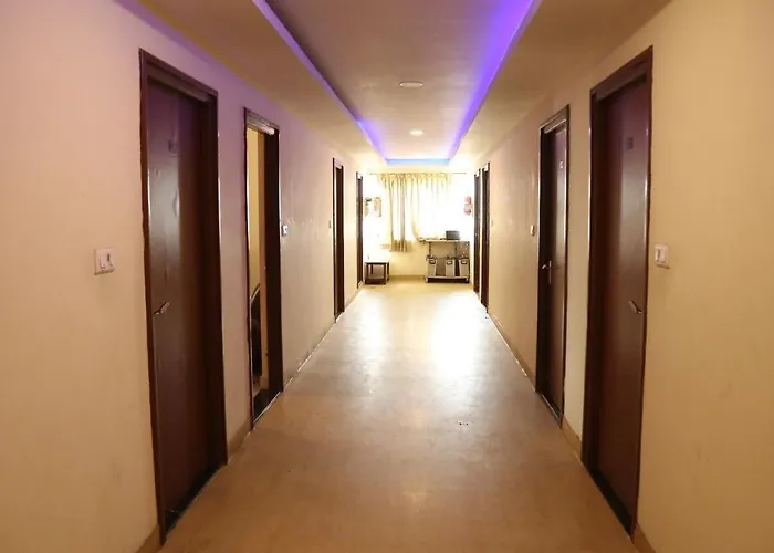 Kumaran Millenium Residency