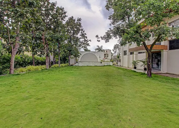 Sai Samrat Resort