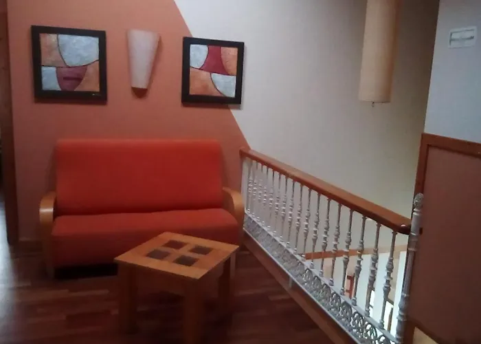 hotel gueñes