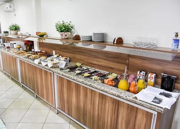 Agata Hotel