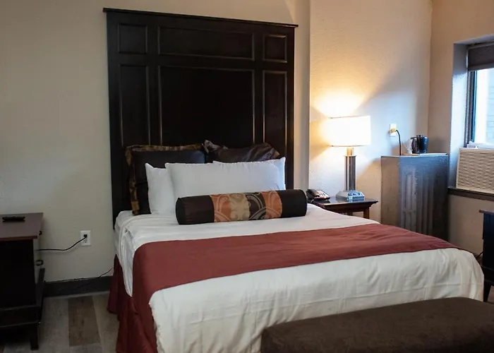 Hotel Chataura