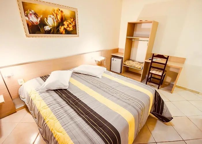 Agata Hotel