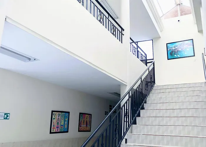 Hotel Morfeo