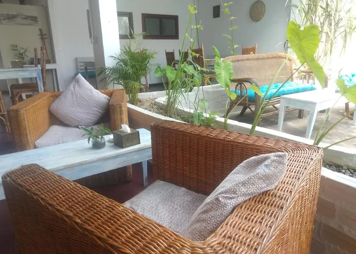 Manoha Villa