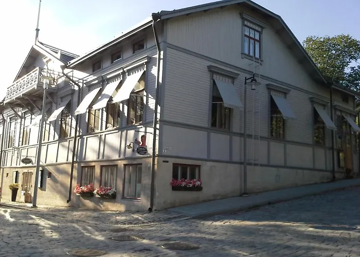 Cafe-Restaurant & Hotel Saima
