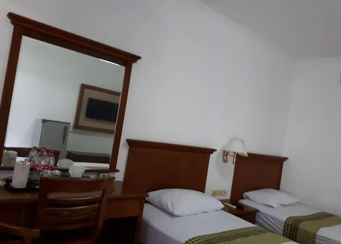 Semeru Park Hotel