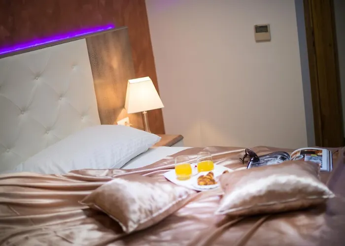 Hotel Boutique Natka
