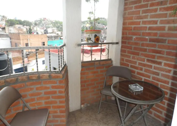Hotel Internacional Malitsin
