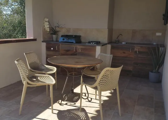 Residence I Levri