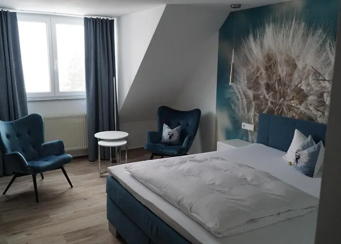 Hotel Garni