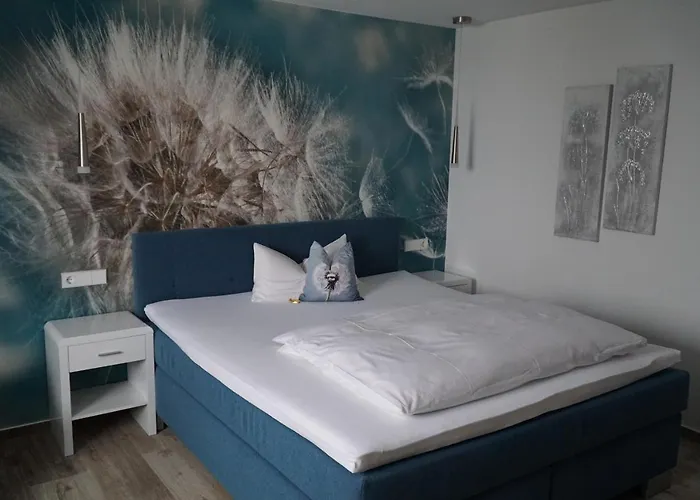 Hotel Garni