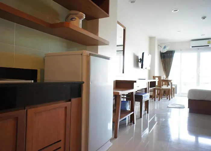 D Apartment