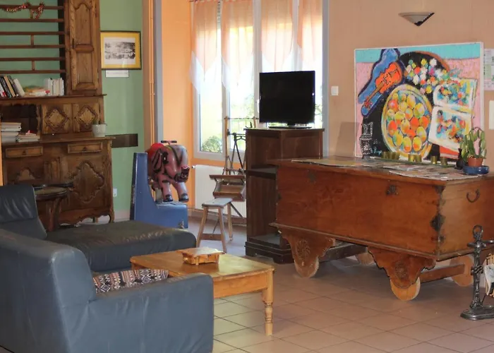 Hotel Des Oliviers
