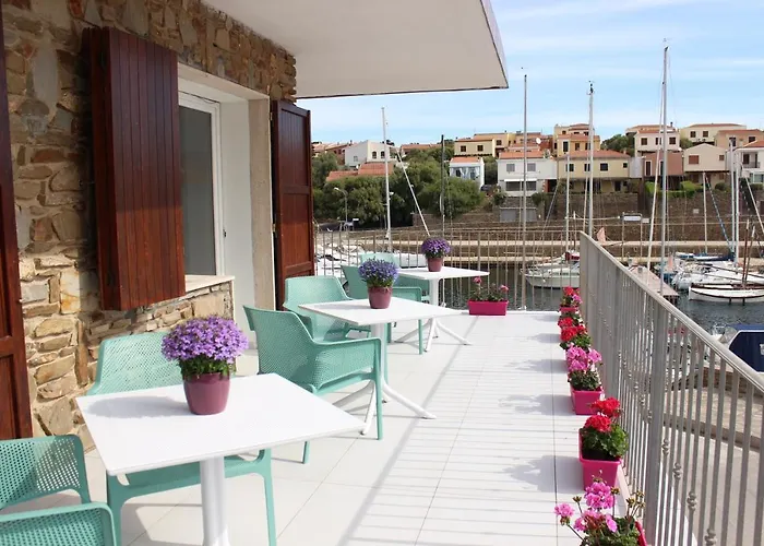 103 Boutique Hotel Stintino