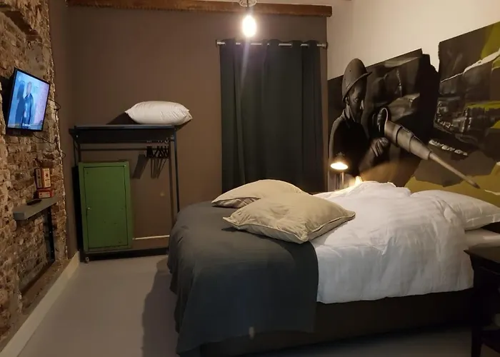 B&B The Project