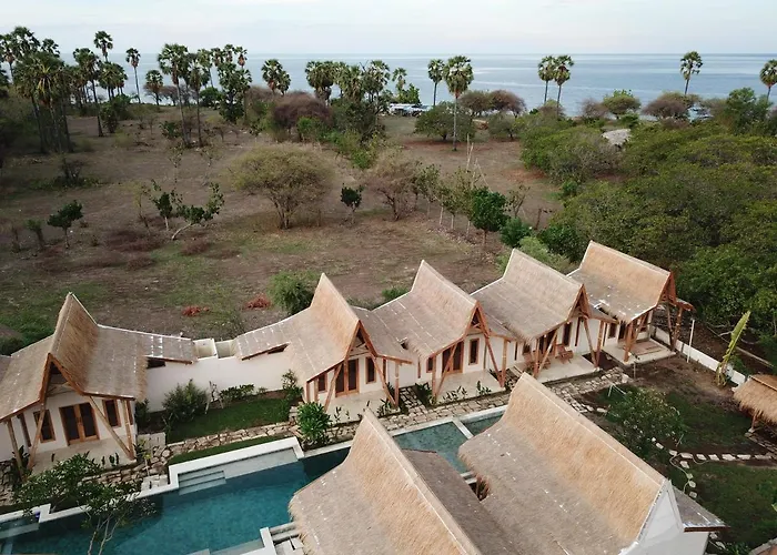 Kalyssa Beach Bungalows