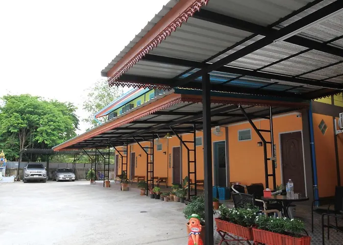 Siri Guesthouse