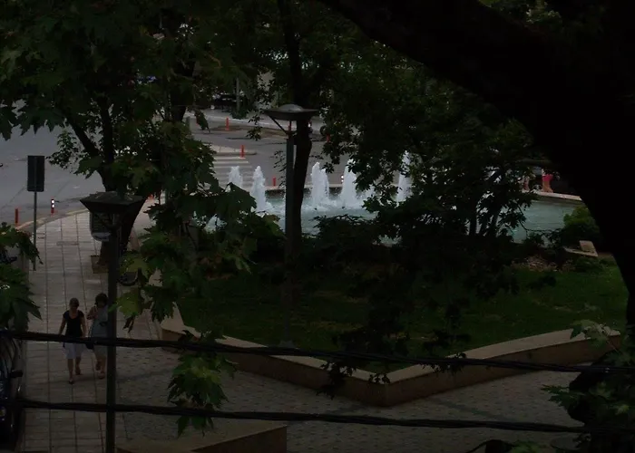 Hotel Elena