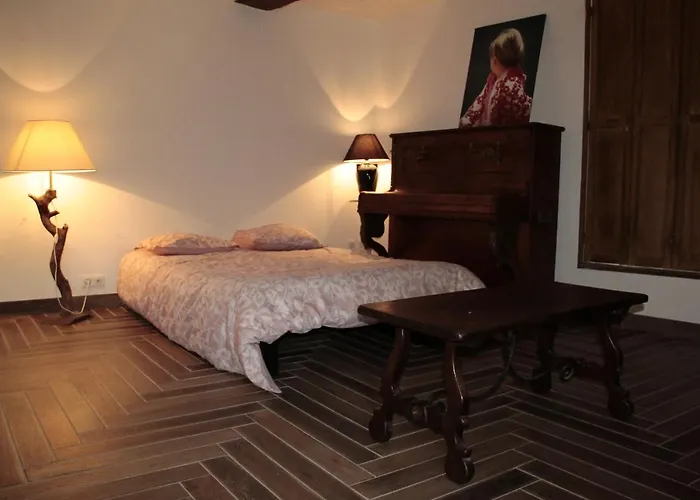 Hostel du lapin blanc