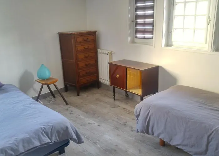 Hostel du lapin blanc