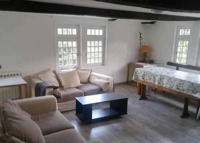 Hostel du lapin blanc
